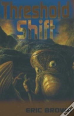 Capa do artigo Threshold Shift