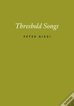 Capa do artigo Threshold Songs