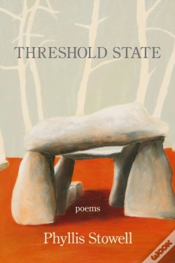 Capa do artigo Threshold State