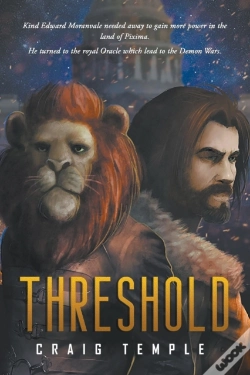 Capa do artigo Threshold