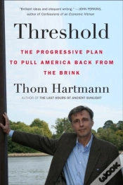 Capa do artigo Threshold