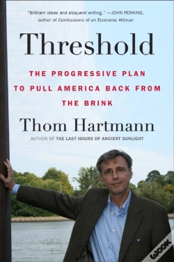 Capa do artigo Threshold