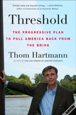 Capa do artigo Threshold