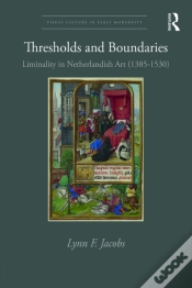 Capa do artigo Thresholds And Boundaries