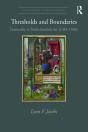 Thresholds And Boundaries - Preview