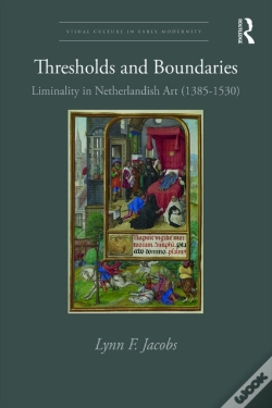 Capa do artigo Thresholds And Boundaries