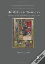 Thresholds And Boundaries