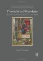 Thresholds And Boundaries - Preview