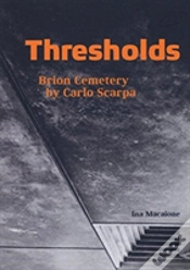 Capa do artigo Thresholds - Brion Cemetery