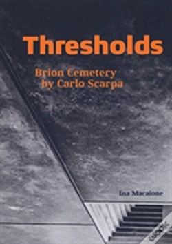 Capa do artigo Thresholds - Brion Cemetery