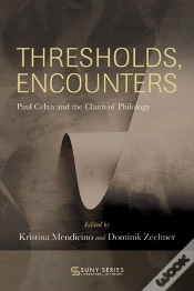 Capa do artigo Thresholds, Encounters