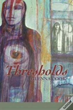 Capa do artigo Thresholds