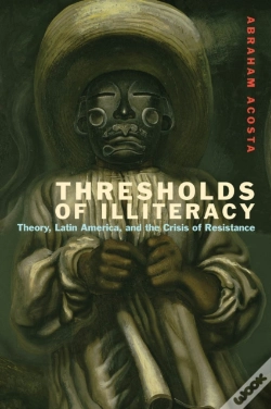 Capa do artigo Thresholds Of Illiteracy