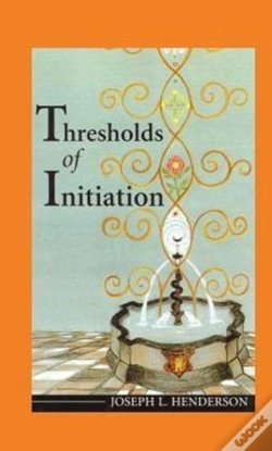 Capa do artigo Thresholds Of Initiation