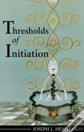 Capa do artigo Thresholds Of Initiation