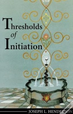Capa do artigo Thresholds Of Initiation