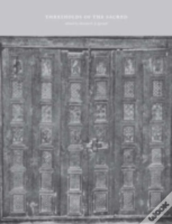 Capa do artigo Thresholds Of The Sacred