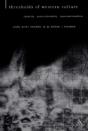 Thresholds Of Western Culture - Preview