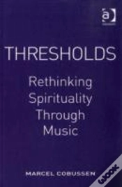 Capa do artigo Thresholds: Rethinking Spirituality Through Music