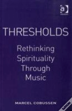 Capa do artigo Thresholds: Rethinking Spirituality Through Music