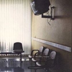 Capa do artigo Thresholds - Vinil