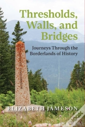 Capa do artigo Thresholds, Walls, And Bridges