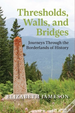 Capa do artigo Thresholds, Walls, And Bridges