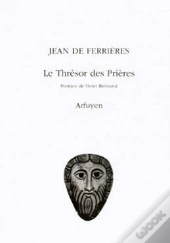 Thresor Des Prieres (Le)