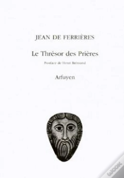 Capa do artigo Thresor Des Prieres (Le)