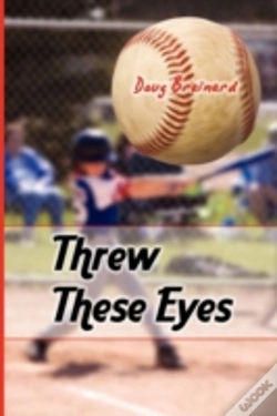 Capa do artigo Threw These Eyes