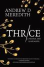 Thrice: A Needle And Leaf Novel - Preview