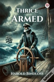 Capa do artigo Thrice Armed (Edition1)