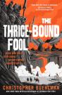 Thrice-Bound Fool - Preview