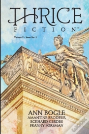 Capa do artigo Thrice Fiction