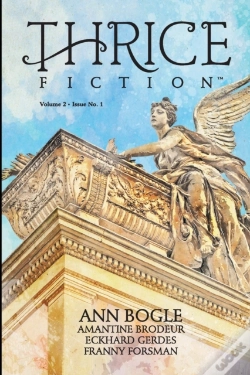 Capa do artigo Thrice Fiction