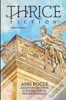 Thrice Fiction