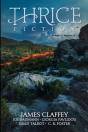 Thrice Fiction: Vol. 2 No. 2 - Preview