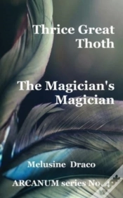 Capa do artigo Thrice Great Thoth