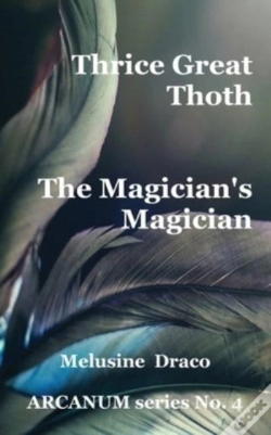 Capa do artigo Thrice Great Thoth