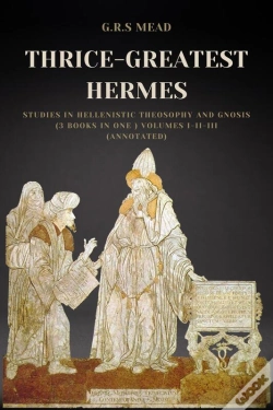 Capa do artigo Thrice-Greatest Hermes