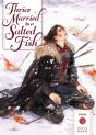 Thrice Married To A Salted Fish (Novel) Vol. 3 - Preview