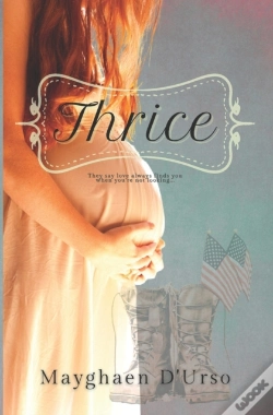Capa do artigo Thrice