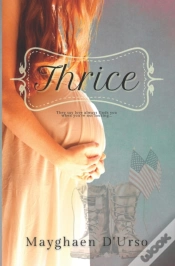 Capa do artigo Thrice