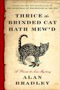 Thrice The Brinded Cat Hath Mew'D - Preview