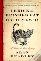 Capa do artigo Thrice The Brinded Cat Hath Mew