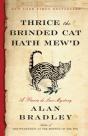 Thrice The Brinded Cat Hath Mew'D - Preview
