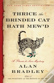 Capa do artigo Thrice The Brinded Cat Hath Mew