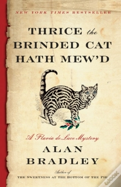 Capa do artigo Thrice The Brinded Cat Hath Mew'D