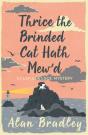 Thrice The Brinded Cat Hath Mew'D - Preview