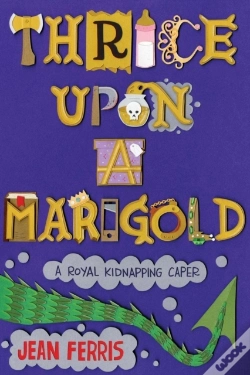 Capa do artigo Thrice Upon A Marigold